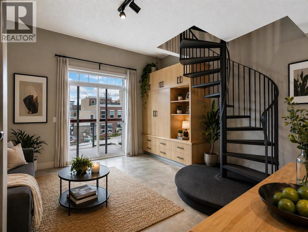 303, 1811 34 Avenue Sw, Calgary, Alberta  T2T 2B9 - Photo 6 - A2305002