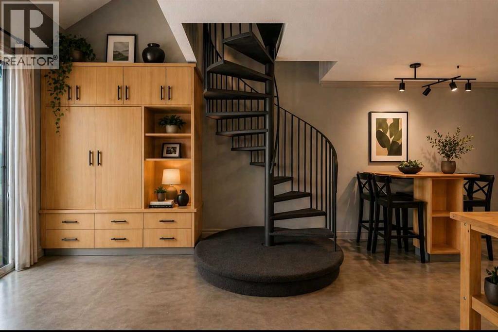 303, 1811 34 Avenue Sw, Calgary, Alberta  T2T 2B9 - Photo 2 - A2305002