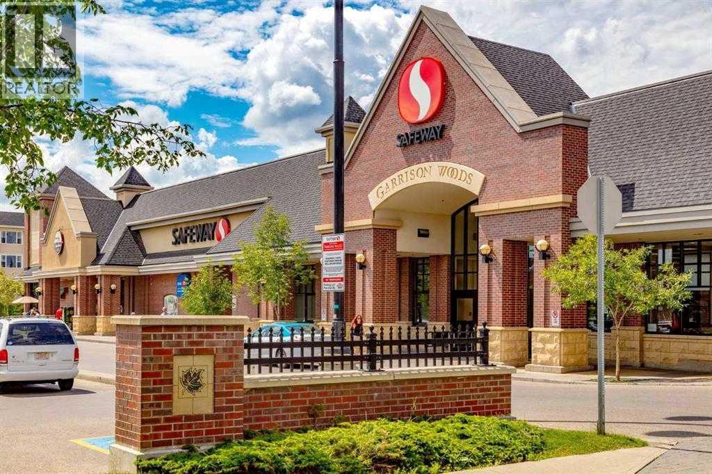 303, 1811 34 Avenue Sw, Calgary, Alberta  T2T 2B9 - Photo 18 - A2305002