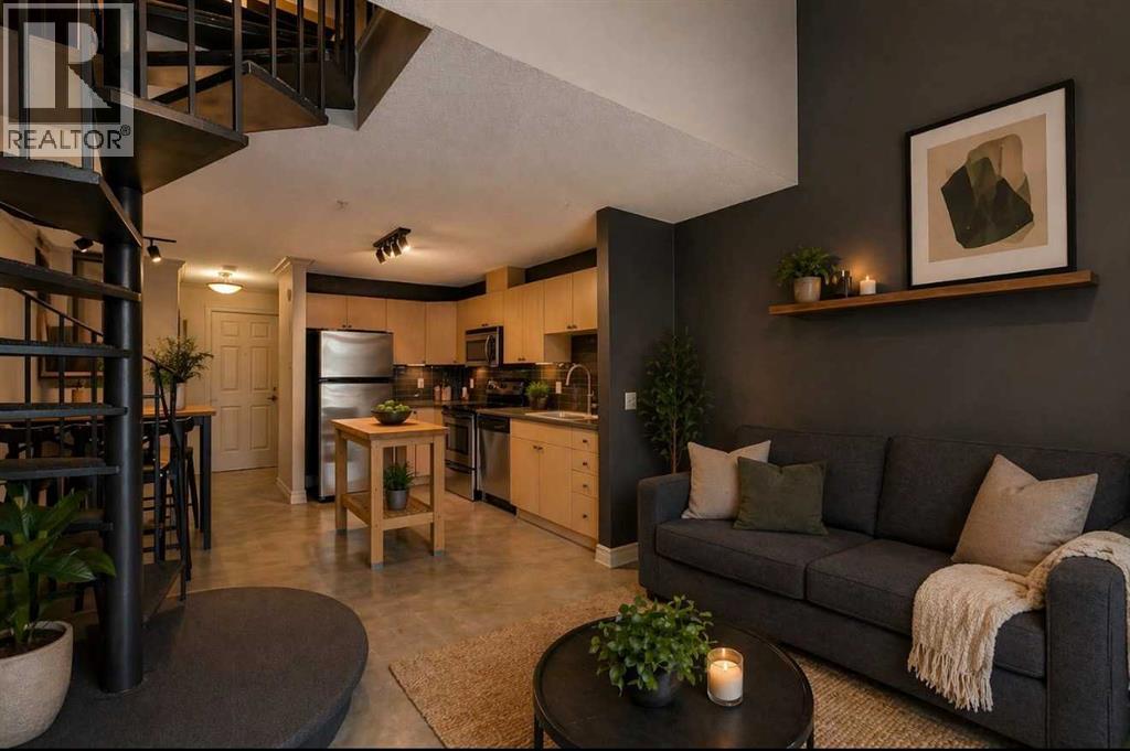 303, 1811 34 Avenue Sw, Calgary, Alberta  T2T 2B9 - Photo 5 - A2305002