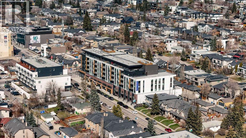 303, 1811 34 Avenue Sw, Calgary, Alberta  T2T 2B9 - Photo 20 - A2305002