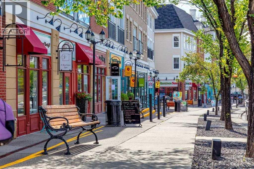 303, 1811 34 Avenue Sw, Calgary, Alberta  T2T 2B9 - Photo 19 - A2305002