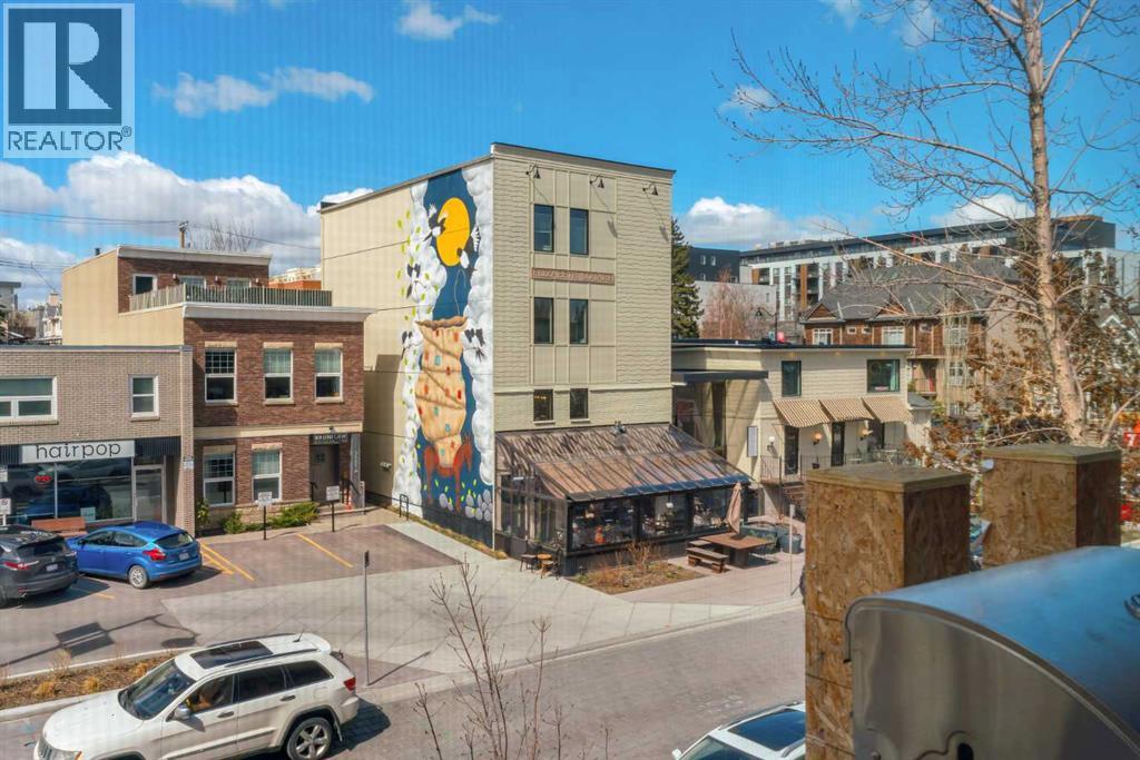 303, 1811 34 Avenue Sw, Calgary, Alberta  T2T 2B9 - Photo 17 - A2305002