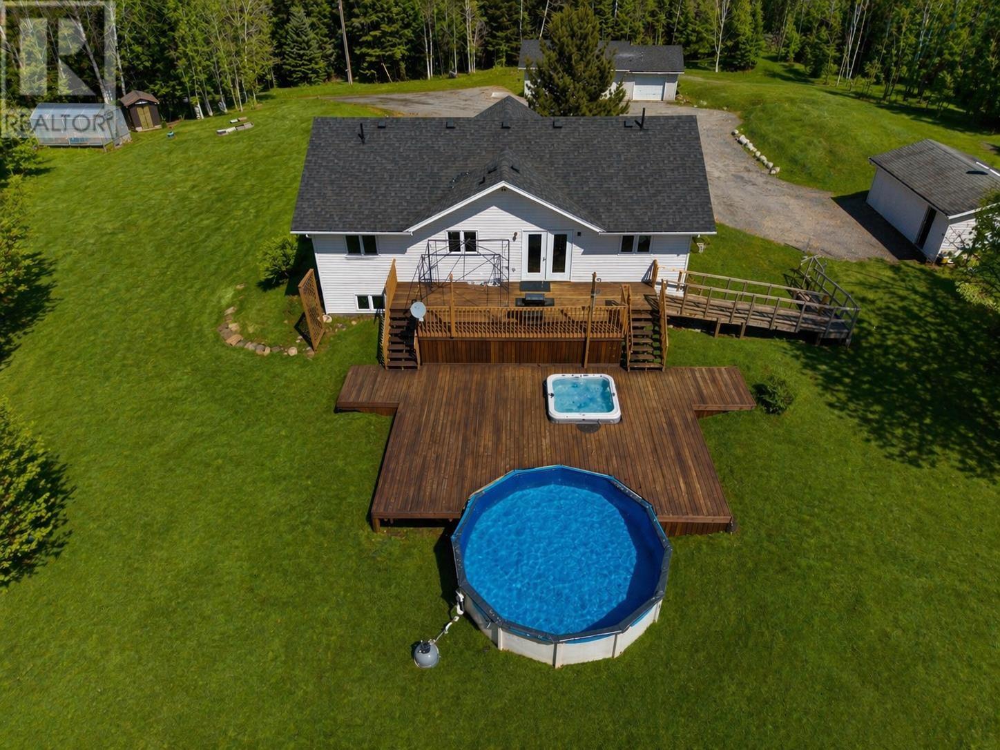 138 Maki Lake Rd, Gorham, Ontario  P7G 0L4 - Photo 3 - TB2600786