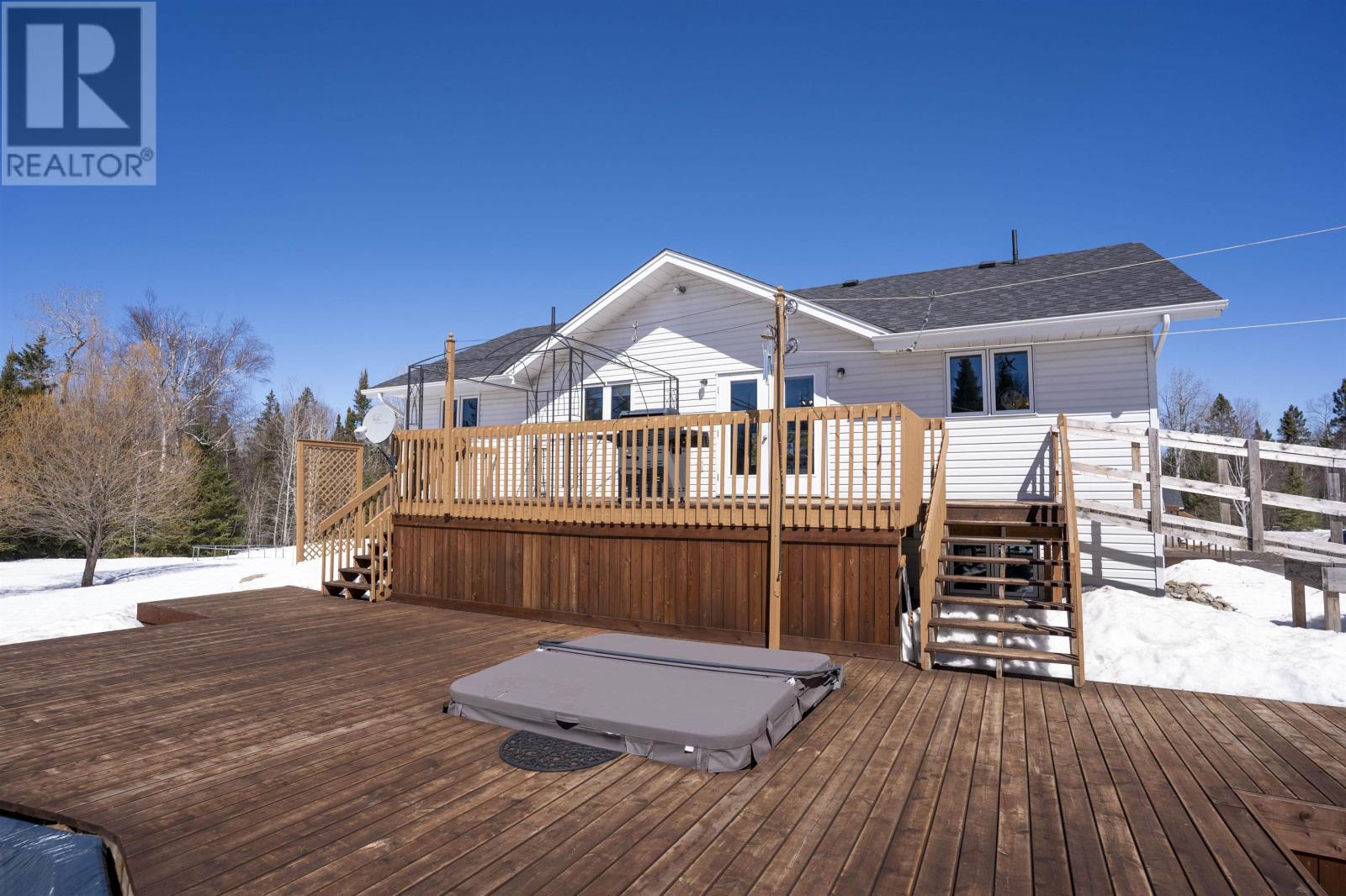 138 Maki Lake Rd, Gorham, Ontario  P7G 0L4 - Photo 35 - TB2600786