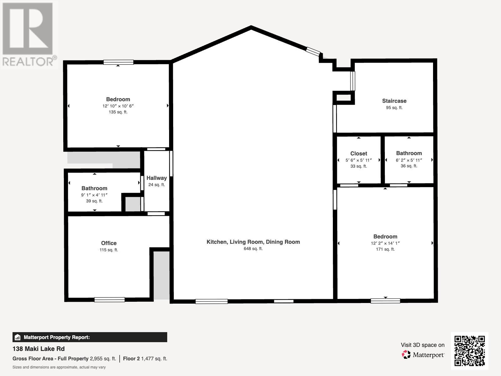 138 Maki Lake Rd, Gorham, Ontario  P7G 0L4 - Photo 50 - TB2600786