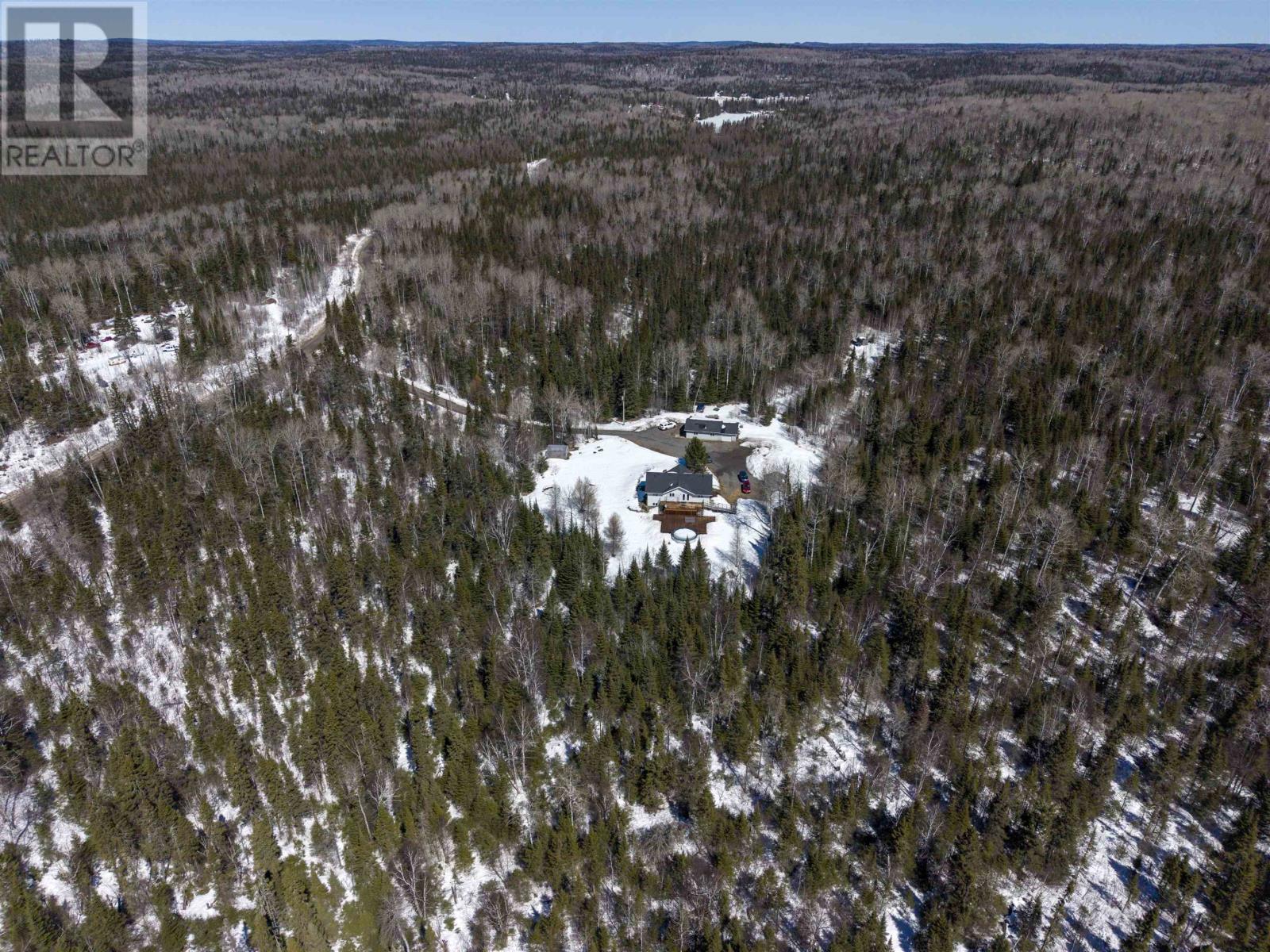138 Maki Lake Rd, Gorham, Ontario  P7G 0L4 - Photo 46 - TB2600786