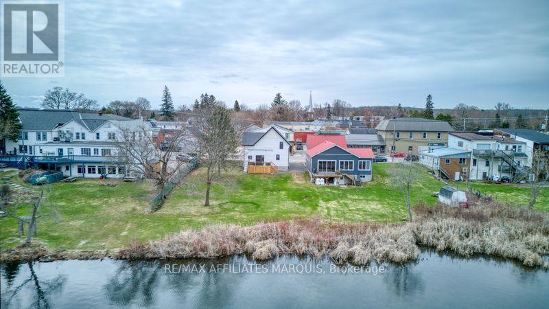 4 Bedford Street E, Westport, Ontario  K0G 1X0 - Photo 20 - X13043870