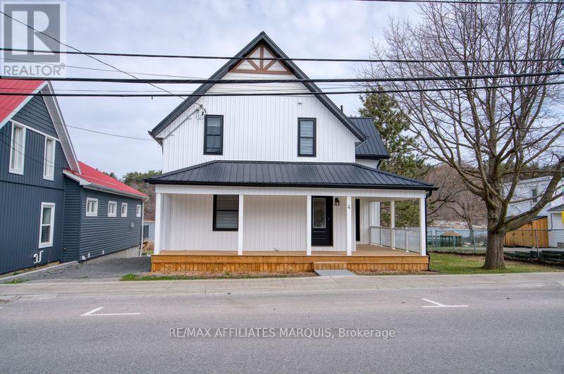 4 Bedford Street E, Westport, Ontario  K0G 1X0 - Photo 21 - X13043870