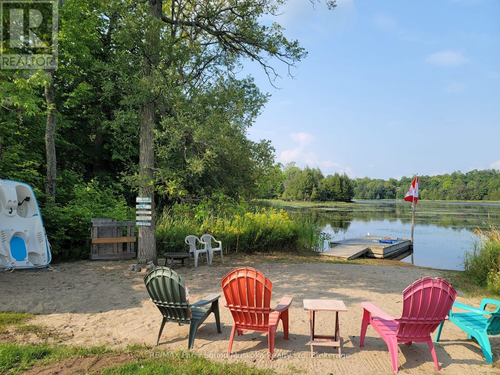 5 Meharg Drive, Mckellar, Ontario  P2A 0B5 - Photo 47 - X13031904