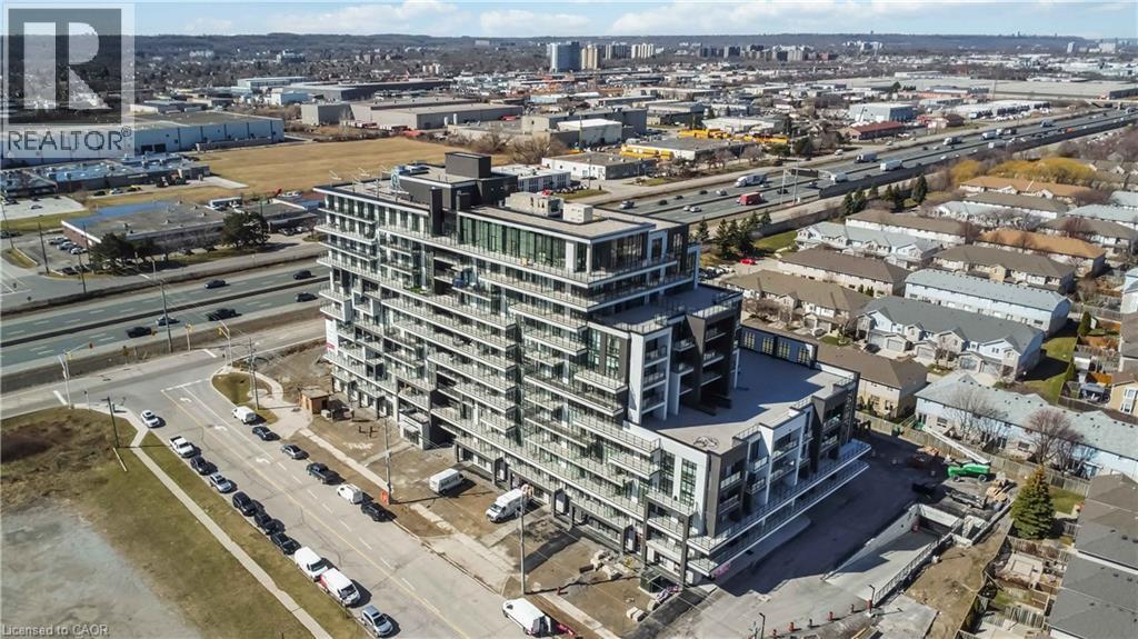 461 GREEN Road Unit# 1106, Stoney Creek, Ontario