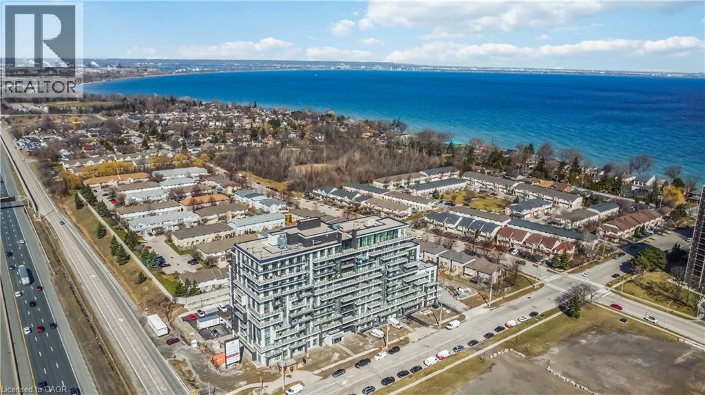 461 Green Road Unit# 1106, Stoney Creek, Ontario  L8E 5B4 - Photo 2 - 40823989