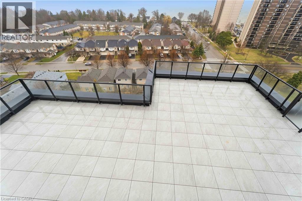 461 Green Road Unit# 1106, Stoney Creek, Ontario  L8E 5B4 - Photo 28 - 40823989