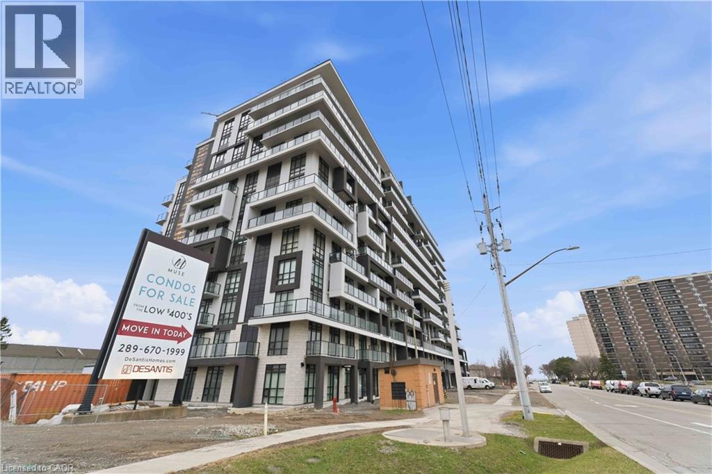 461 Green Road Unit# 1106, Stoney Creek, Ontario  L8E 5B4 - Photo 3 - 40823989