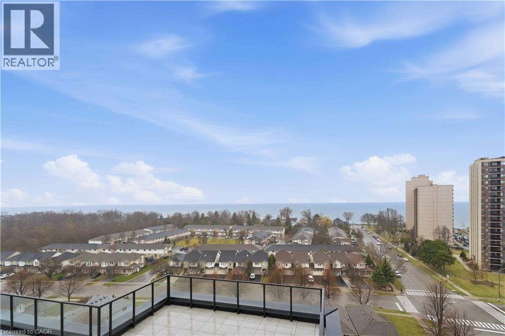 461 Green Road Unit# 1106, Stoney Creek, Ontario  L8E 5B4 - Photo 30 - 40823989