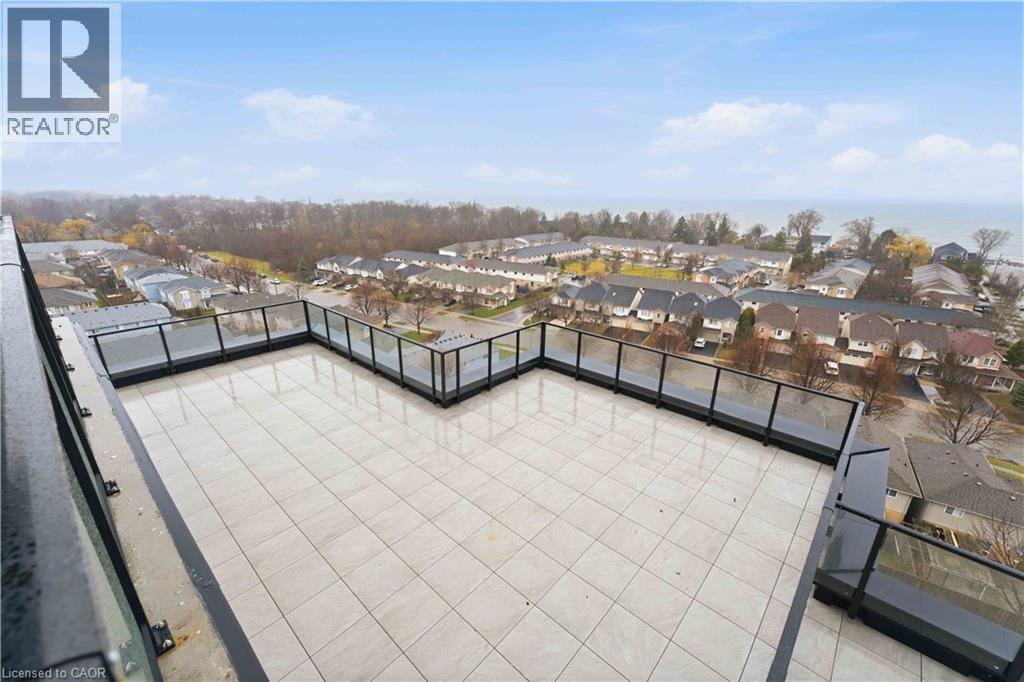 461 Green Road Unit# 1106, Stoney Creek, Ontario  L8E 5B4 - Photo 31 - 40823989