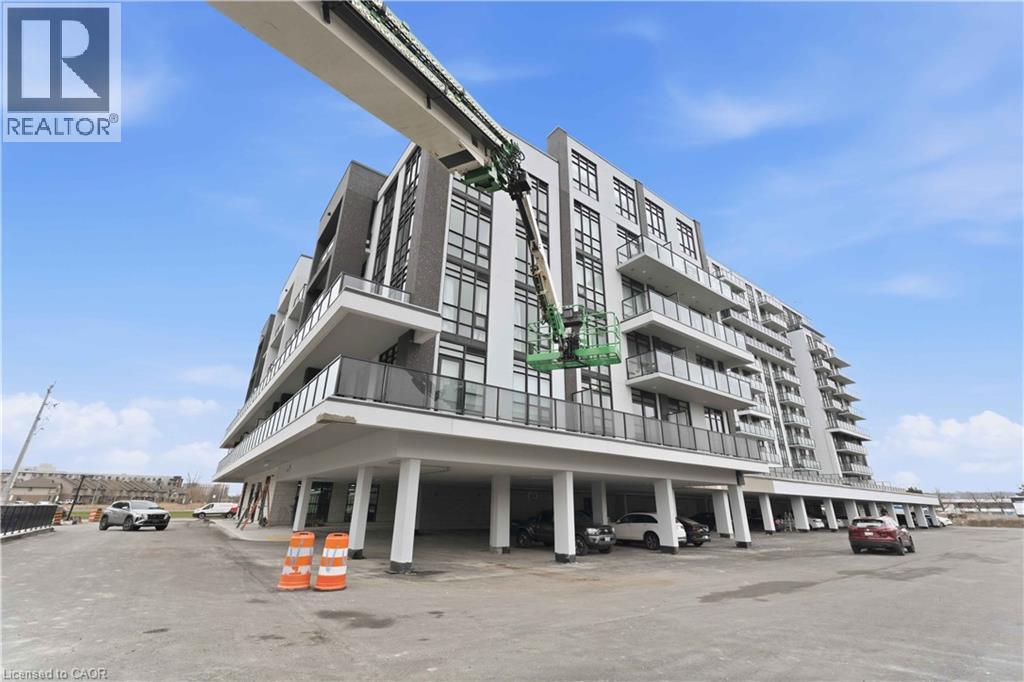 461 Green Road Unit# 1106, Stoney Creek, Ontario  L8E 5B4 - Photo 39 - 40823989