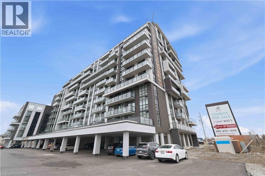 461 Green Road Unit# 1106, Stoney Creek, Ontario  L8E 5B4 - Photo 40 - 40823989