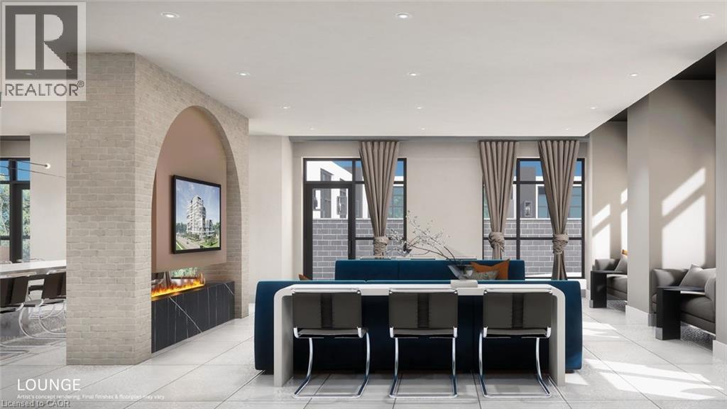 461 Green Road Unit# 1106, Stoney Creek, Ontario  L8E 5B4 - Photo 41 - 40823989