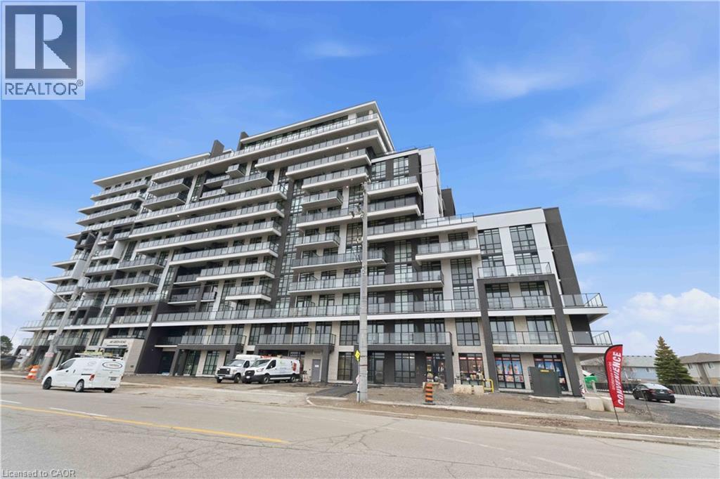 461 Green Road Unit# 1106, Stoney Creek, Ontario  L8E 5B4 - Photo 5 - 40823989