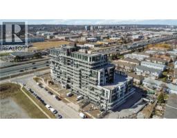 461 GREEN Road Unit# 1106, Stoney Creek, Ontario