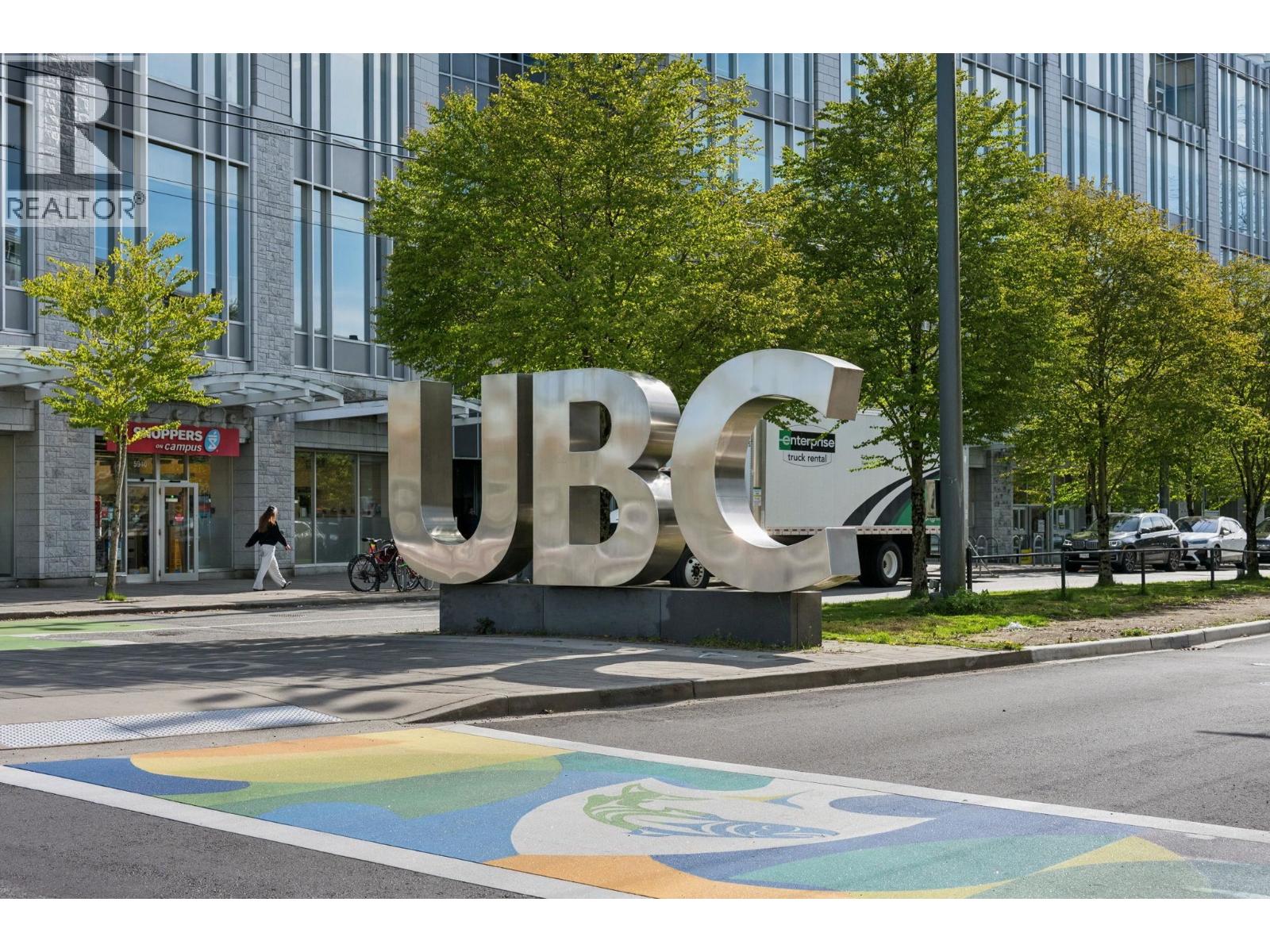 110 3462 Ross Drive, Vancouver, British Columbia  V6S 0H6 - Photo 1 - R3115661