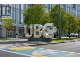 110 3462 ROSS DRIVE, Vancouver, British Columbia