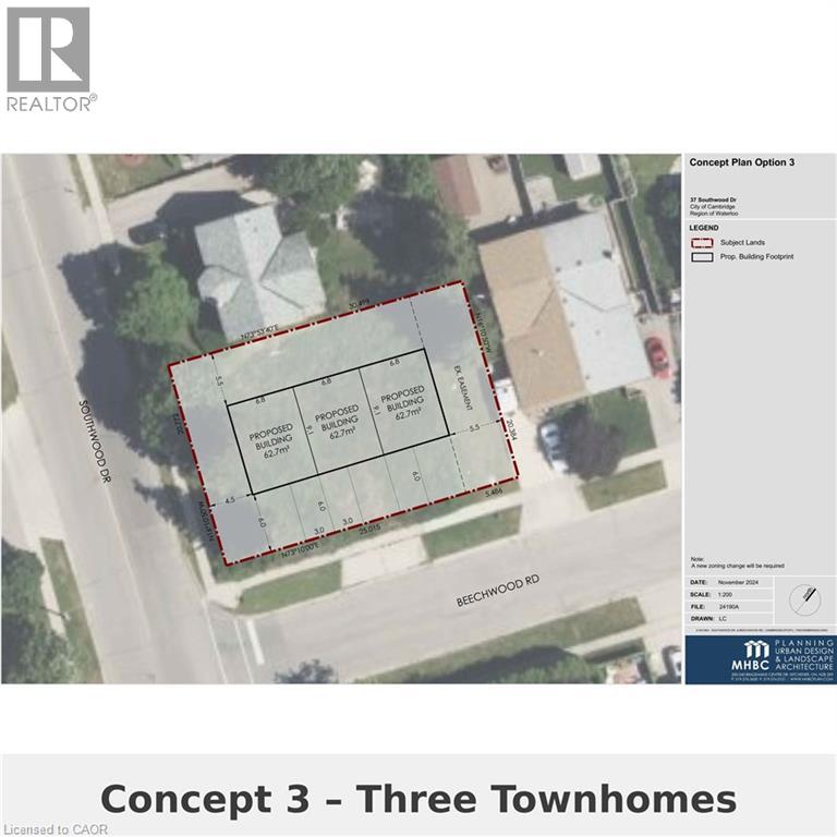 37 Southwood Drive, Cambridge, Ontario  N1S 3S3 - Photo 5 - 40805307