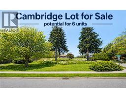 37 SOUTHWOOD Drive, Cambridge, Ontario