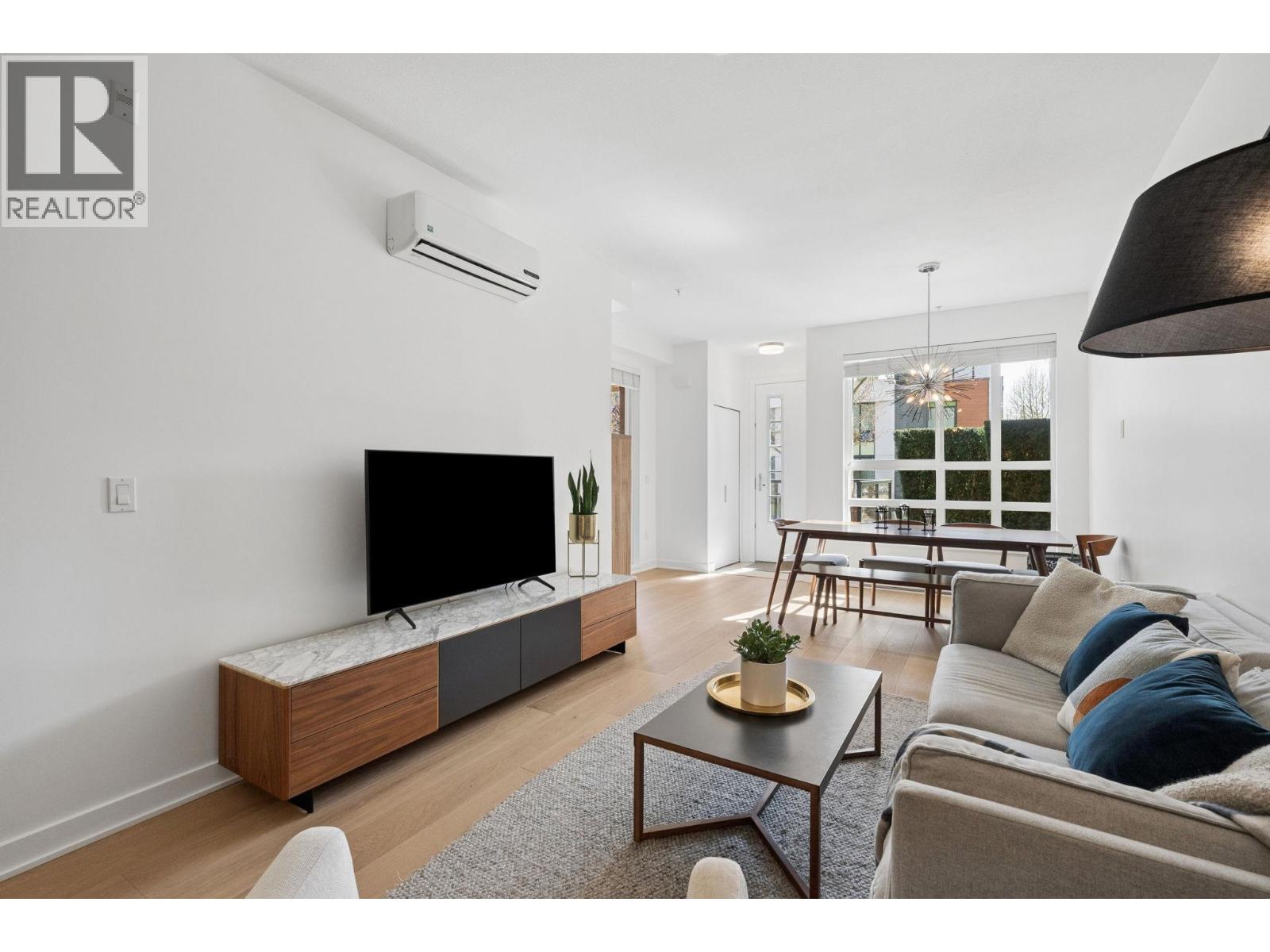 110 3462 Ross Drive, Vancouver, British Columbia  V6S 0H6 - Photo 11 - R3115661