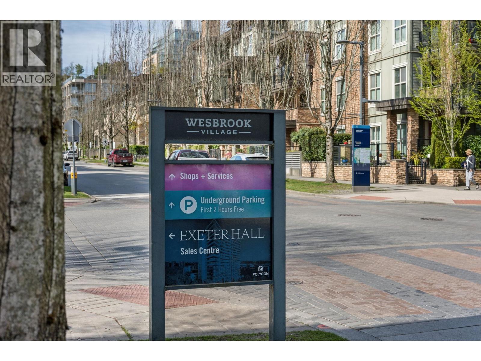 110 3462 Ross Drive, Vancouver, British Columbia  V6S 0H6 - Photo 27 - R3115661