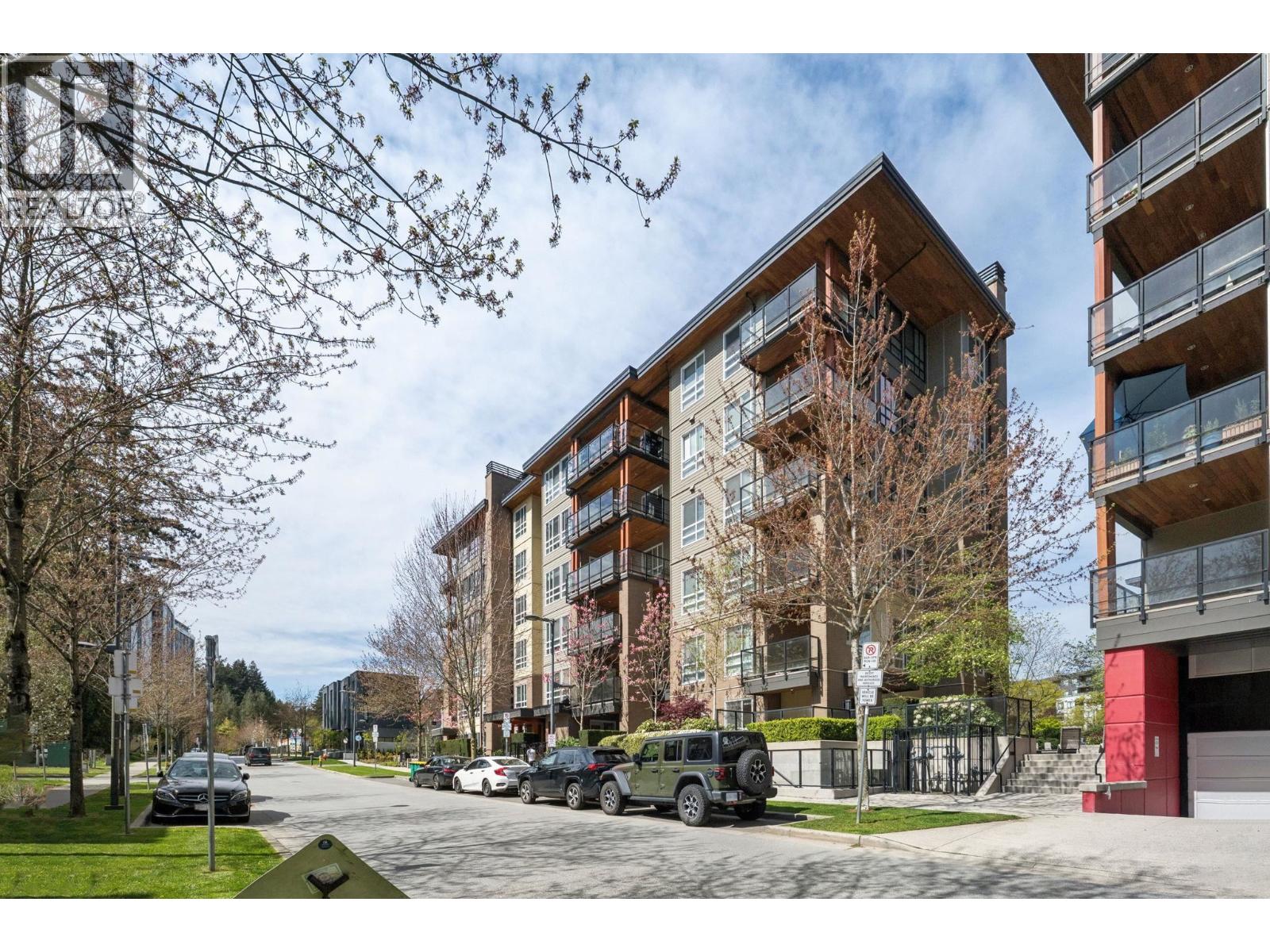 110 3462 Ross Drive, Vancouver, British Columbia  V6S 0H6 - Photo 3 - R3115661