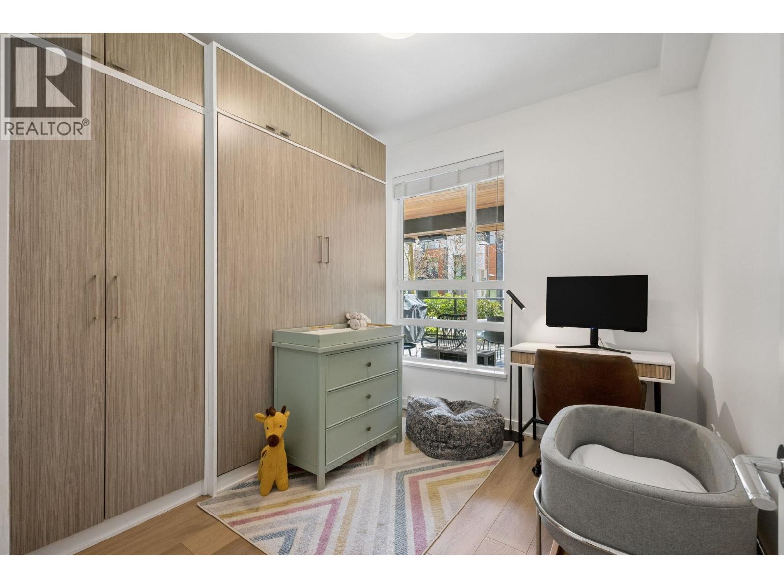 110 3462 Ross Drive, Vancouver, British Columbia  V6S 0H6 - Photo 18 - R3115661