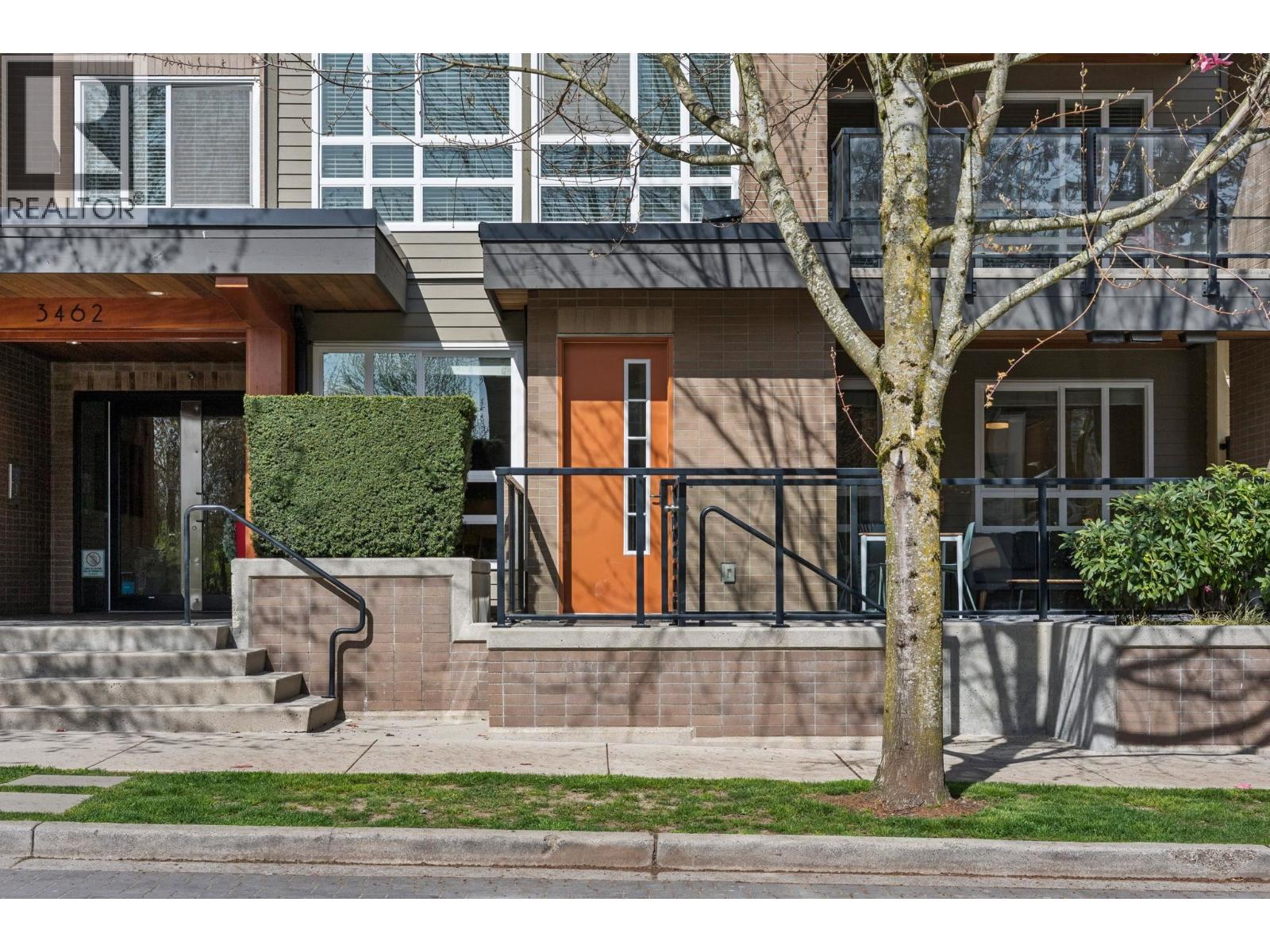 110 3462 Ross Drive, Vancouver, British Columbia  V6S 0H6 - Photo 5 - R3115661