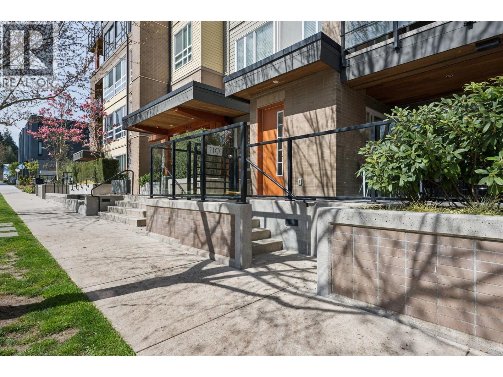 110 3462 Ross Drive, Vancouver, British Columbia  V6S 0H6 - Photo 4 - R3115661