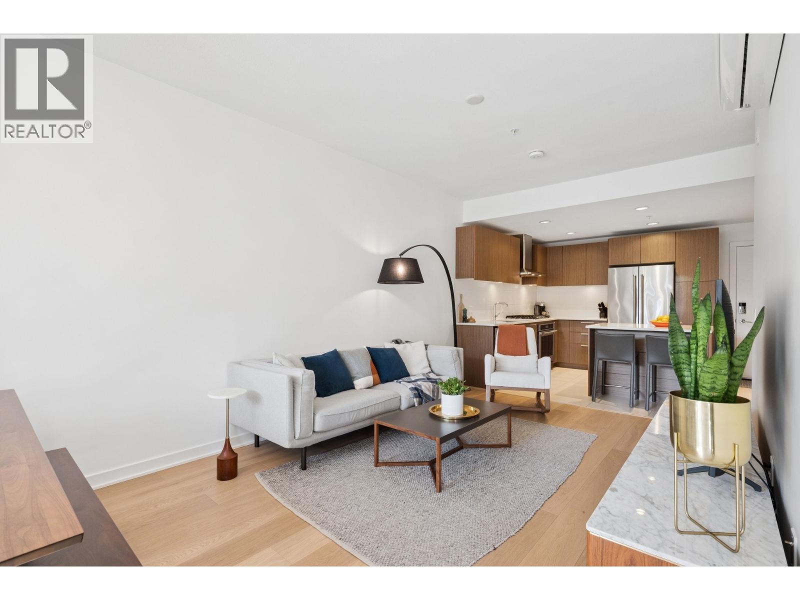 110 3462 Ross Drive, Vancouver, British Columbia  V6S 0H6 - Photo 10 - R3115661