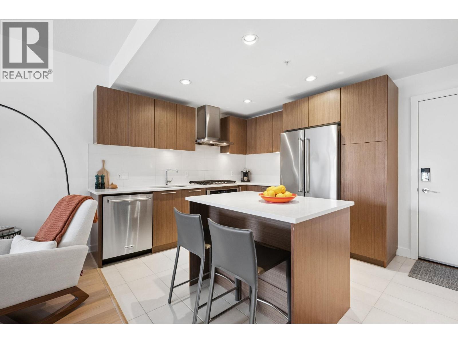 110 3462 Ross Drive, Vancouver, British Columbia  V6S 0H6 - Photo 13 - R3115661