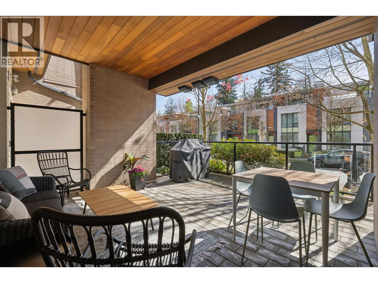 110 3462 Ross Drive, Vancouver, British Columbia  V6S 0H6 - Photo 8 - R3115661