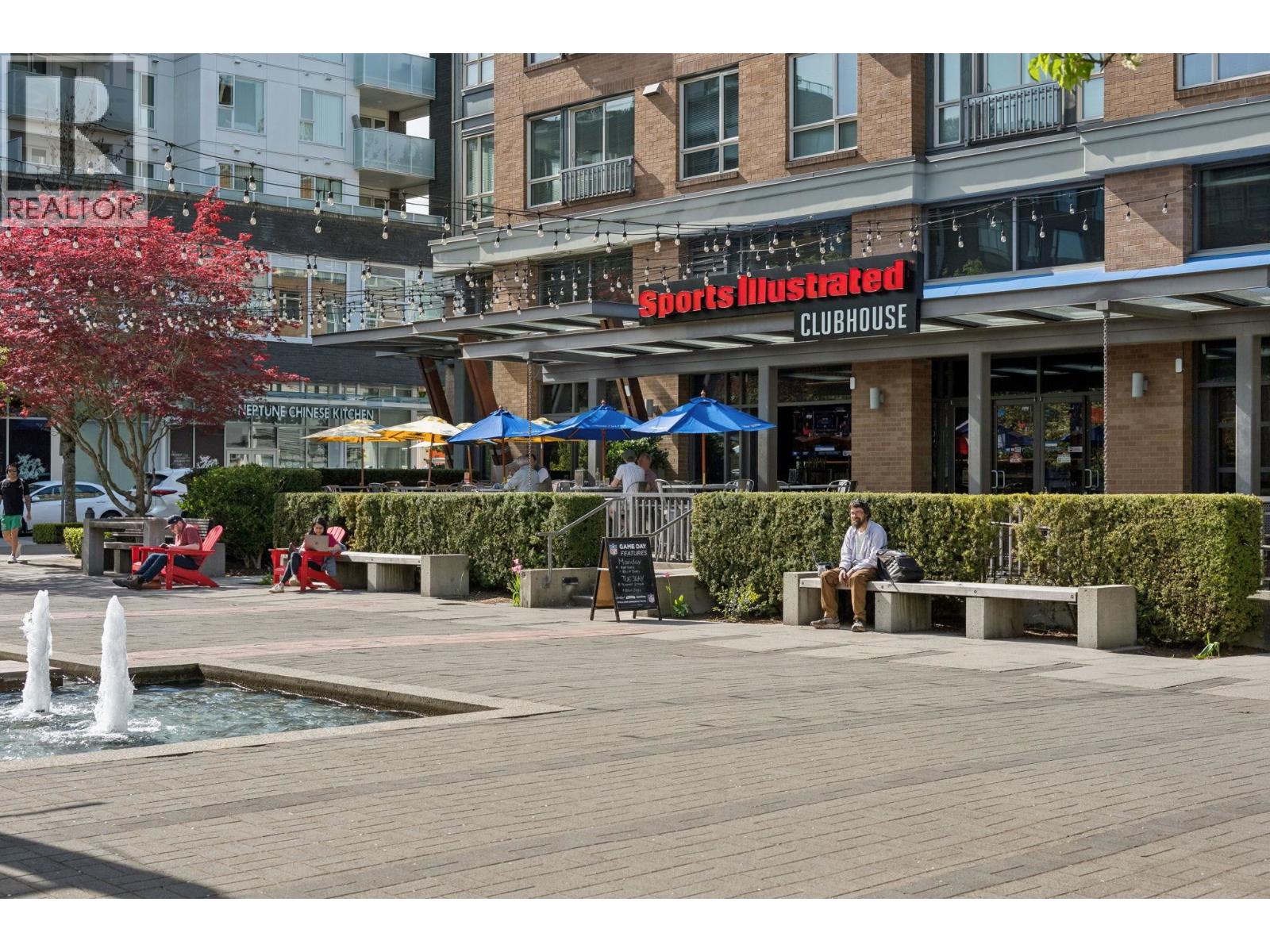 110 3462 Ross Drive, Vancouver, British Columbia  V6S 0H6 - Photo 29 - R3115661