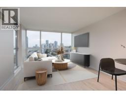 1205 125 COLUMBIA STREET, New Westminster, British Columbia