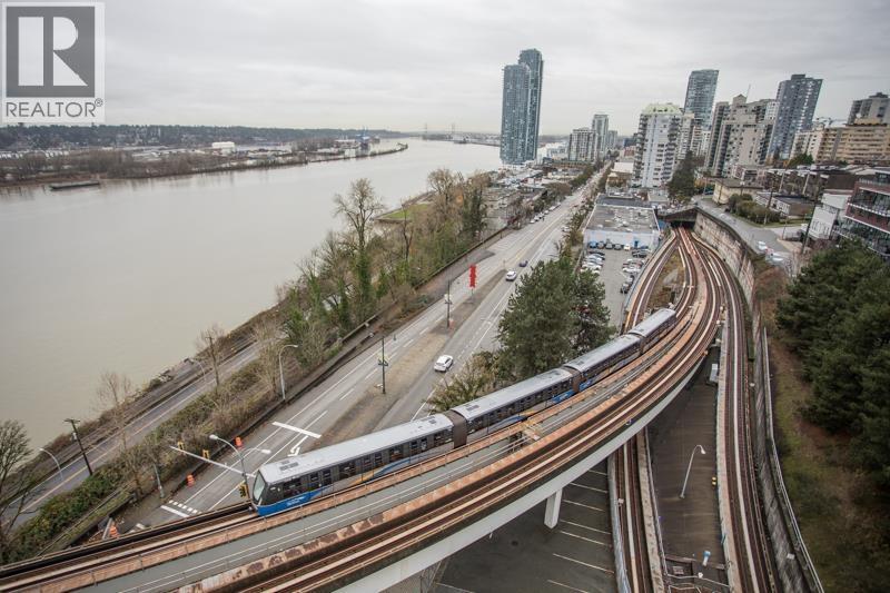 1205 125 Columbia Street, New Westminster, British Columbia  V3L 0G8 - Photo 28 - R3081057