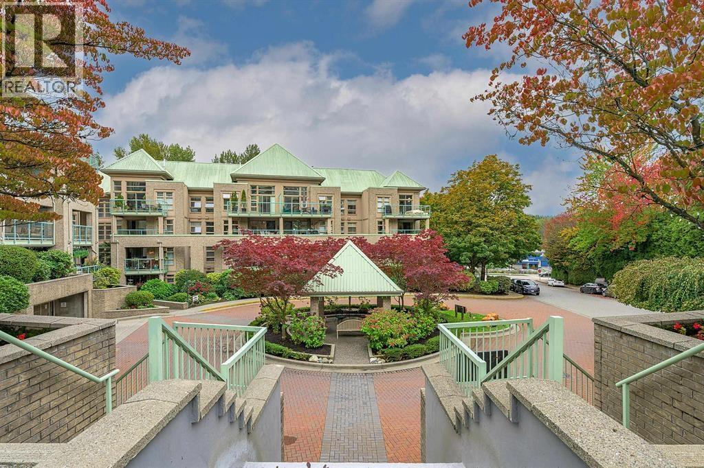 316 301 Maude Road, Port Moody, British Columbia  V3H 5B1 - Photo 32 - R3113065