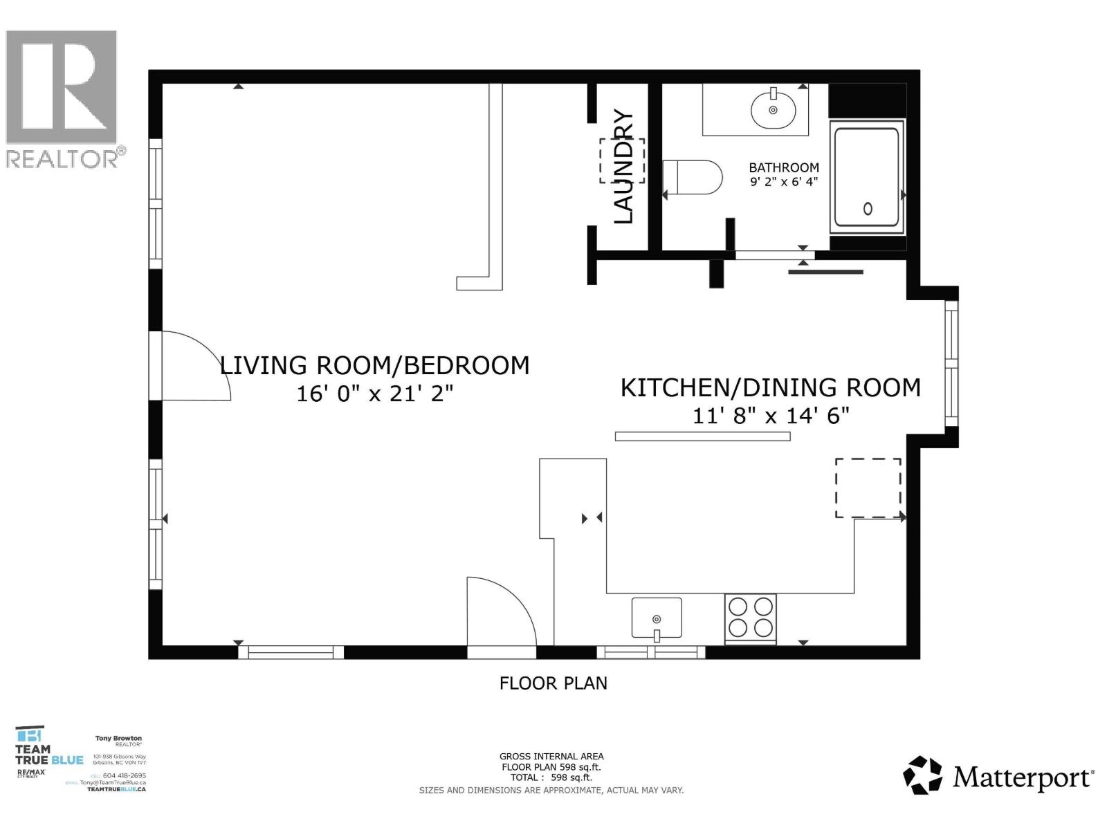 1271 Fitchett Road, Gibsons, British Columbia  V0N 1V4 - Photo 25 - R3115298