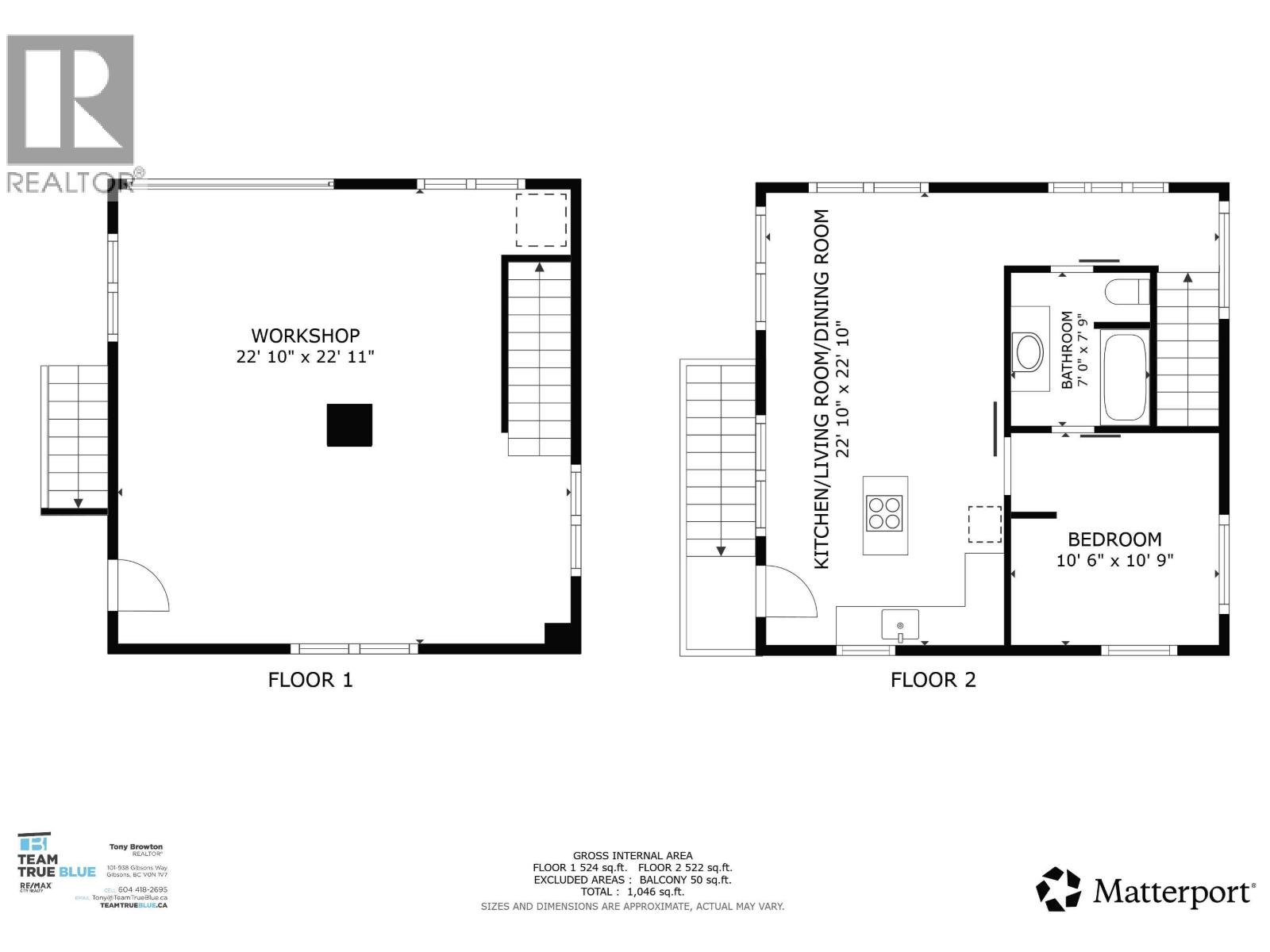 1271 Fitchett Road, Gibsons, British Columbia  V0N 1V4 - Photo 24 - R3115298