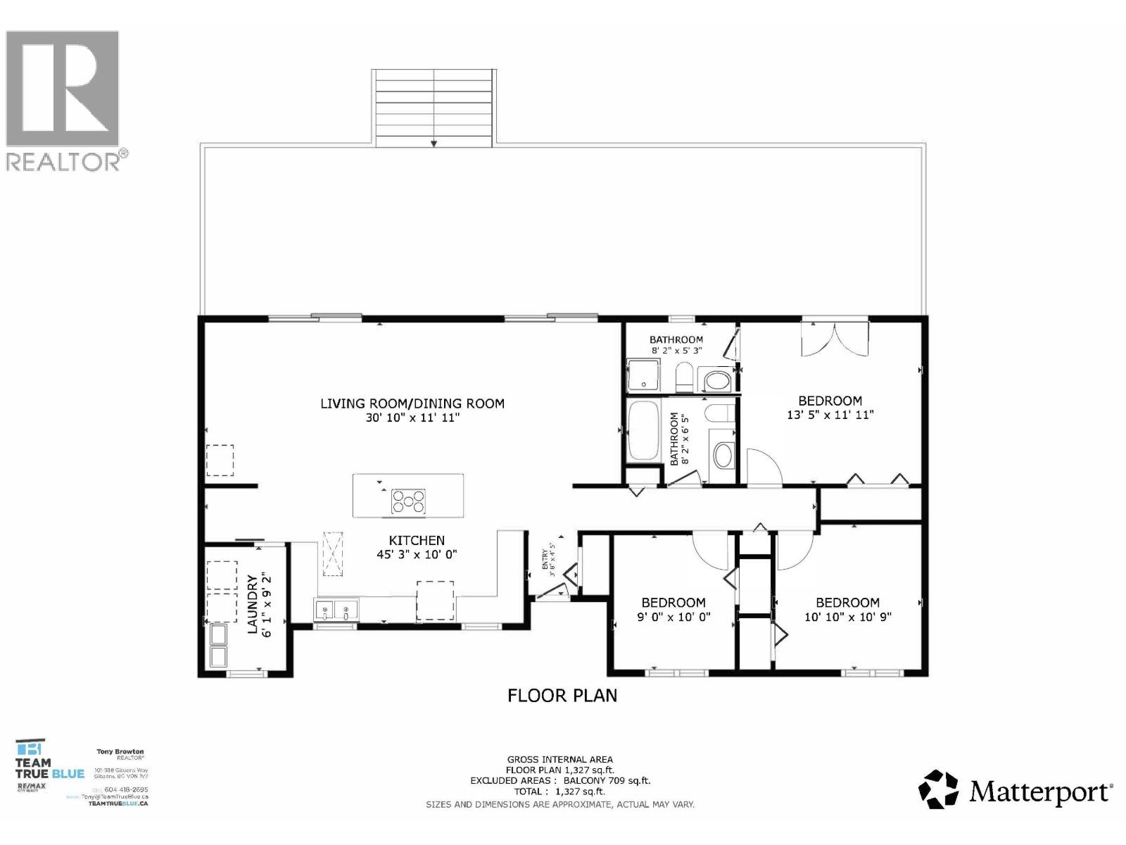 1271 Fitchett Road, Gibsons, British Columbia  V0N 1V4 - Photo 10 - R3115298