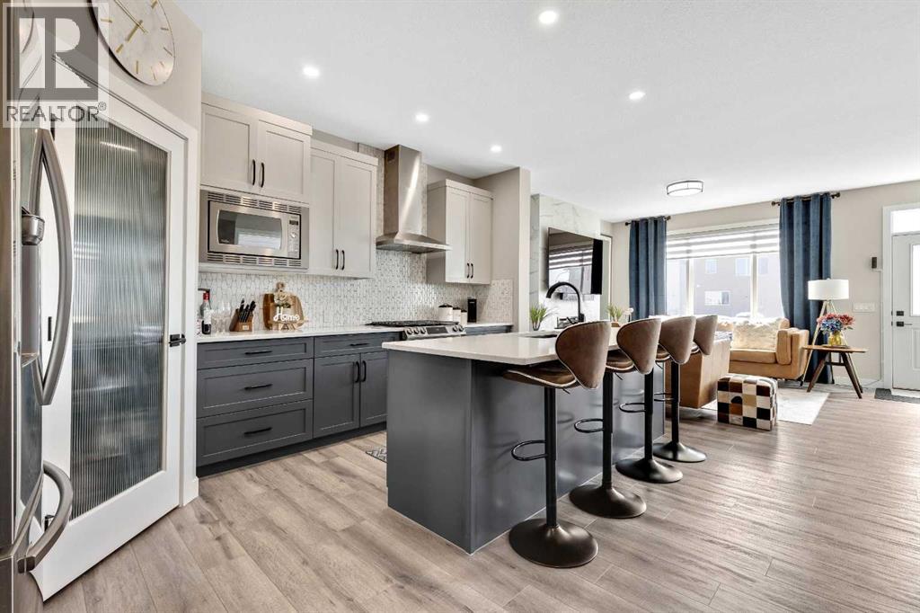 3675 Cornerstone Boulevard NE, Calgary, Alberta  T3N 2E4 - Photo 7 - A2297854