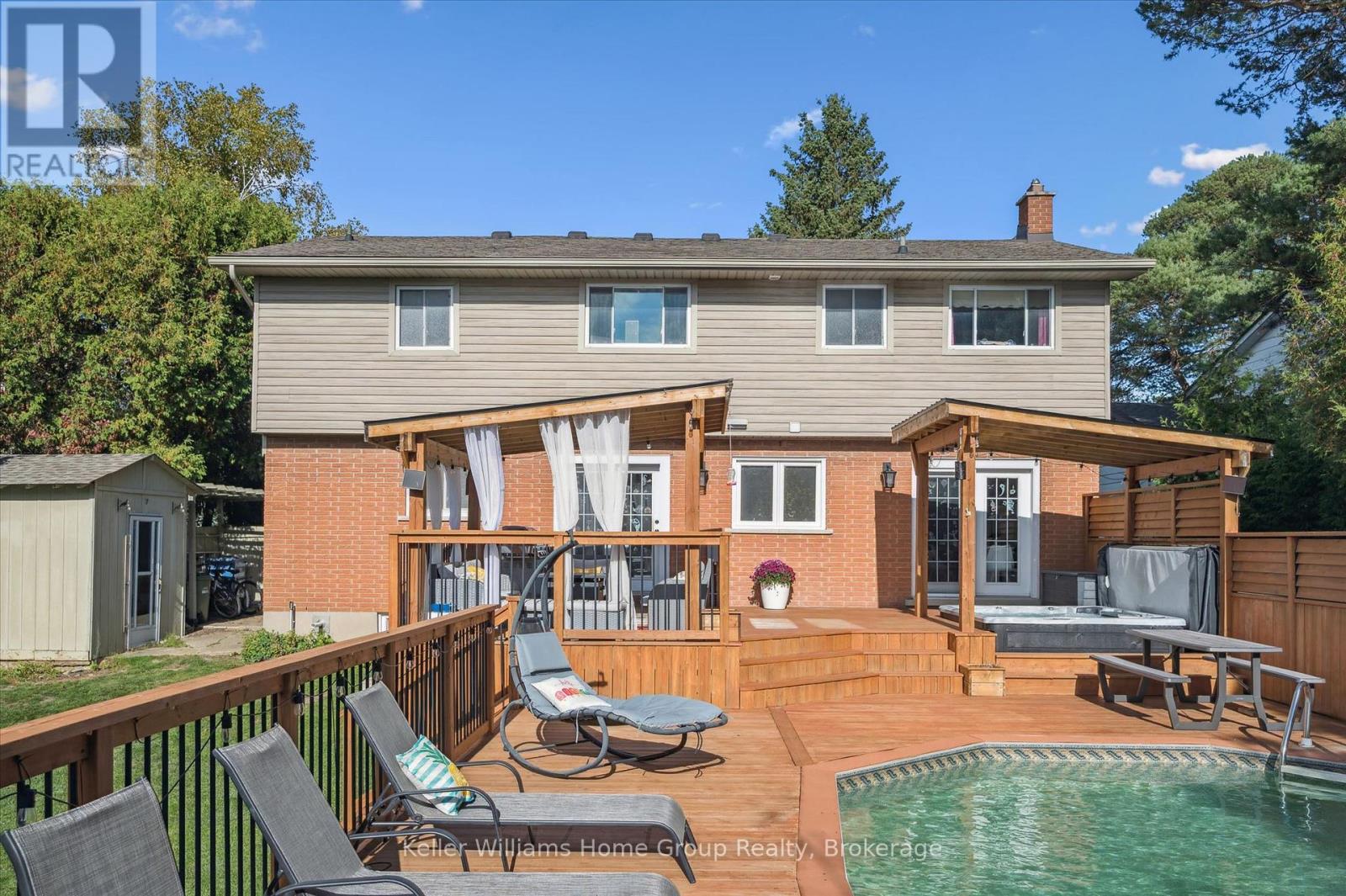 17 Carmine Place, Guelph, Ontario  N1E 3V2 - Photo 44 - X13043850