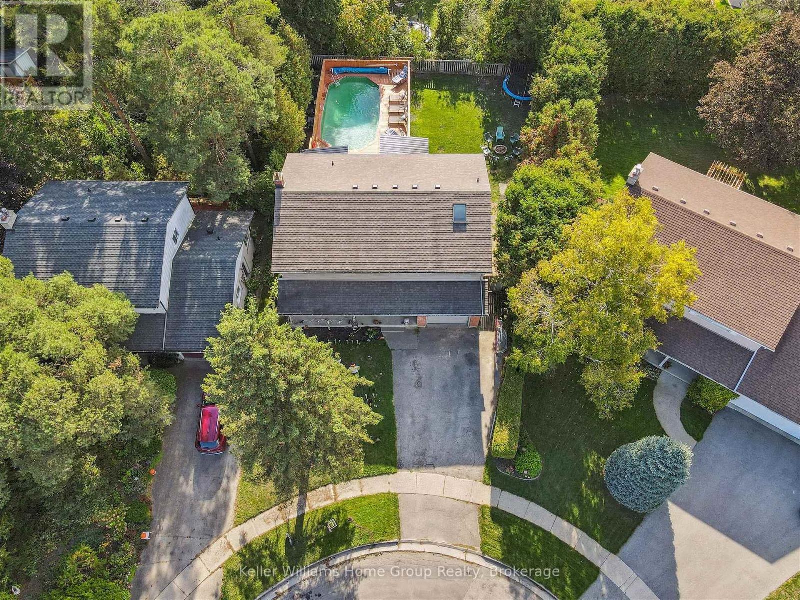 17 Carmine Place, Guelph, Ontario  N1E 3V2 - Photo 45 - X13043850