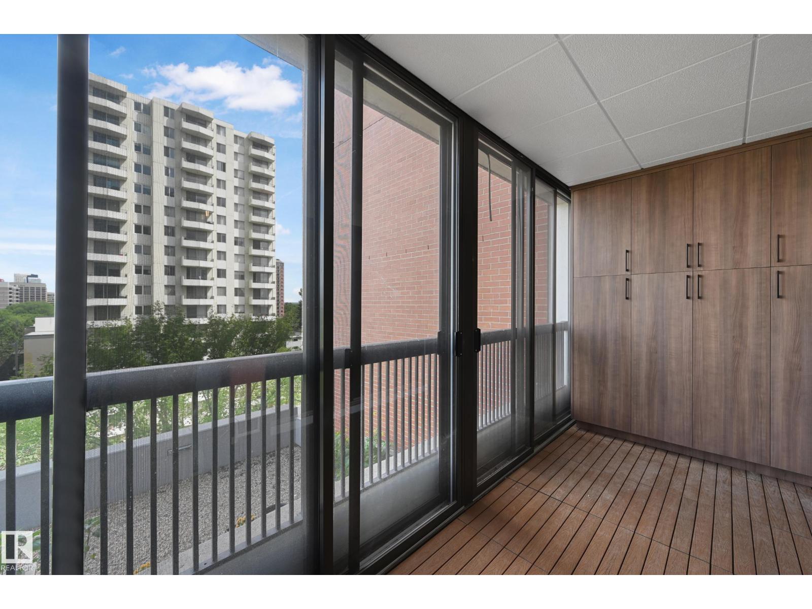 #701 11503 100 Av Nw, Edmonton, Alberta  T5K 2K7 - Photo 27 - E4484197