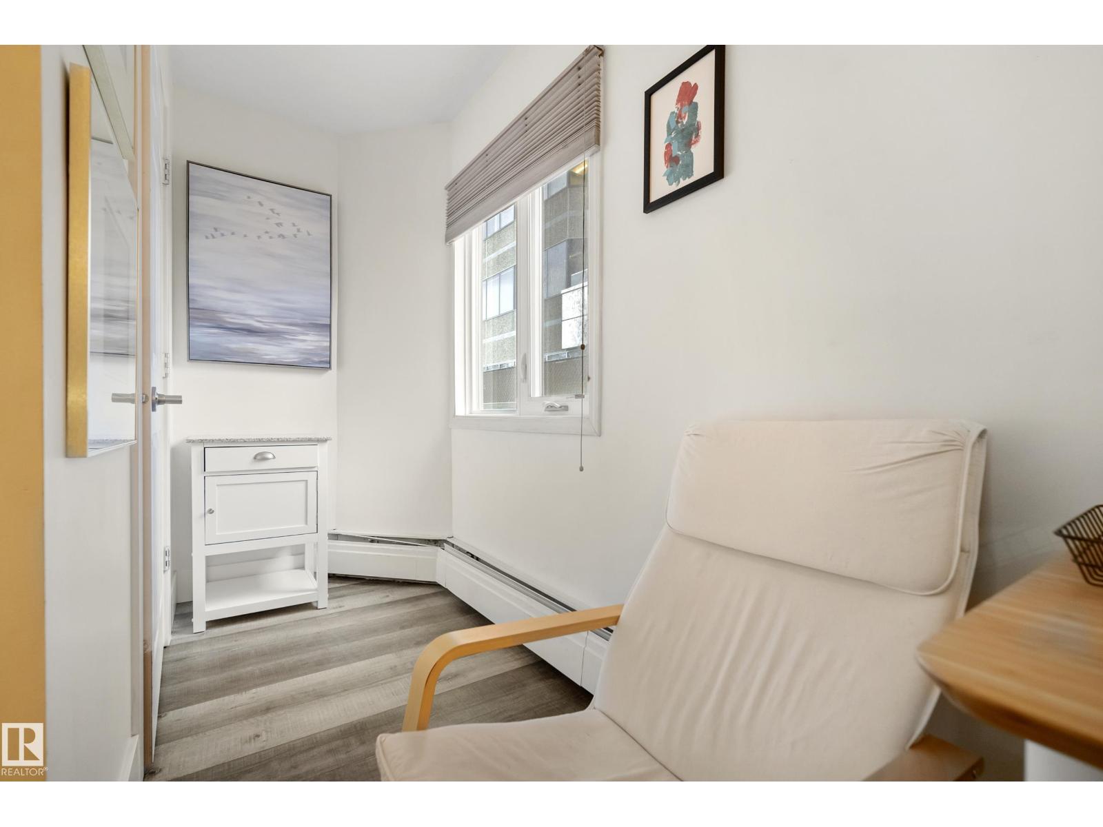 #103 9715 110 St Nw, Edmonton, Alberta  T5K 2M1 - Photo 20 - E4484198